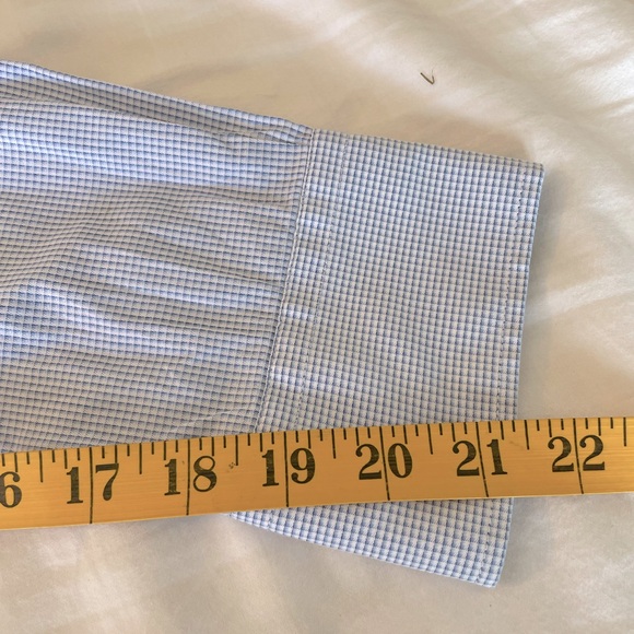 Sand Copenhagen men’s button down shirt size 39 - Picture 7 of 7